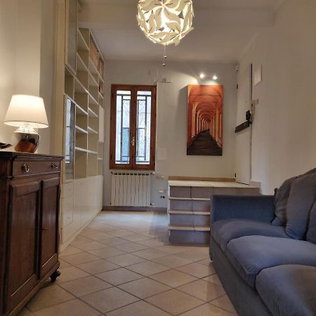 Suite d'Azeglio Bologna Esterno foto