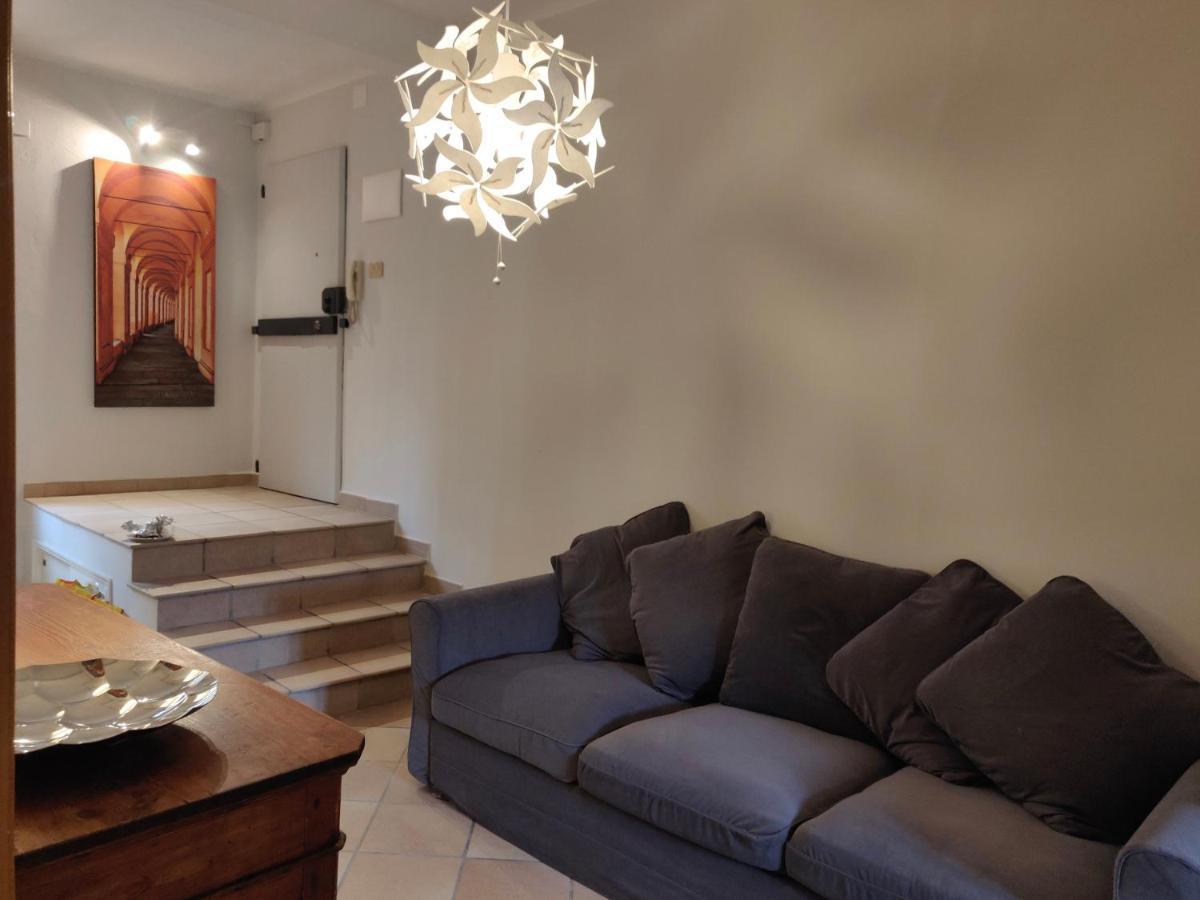 Suite d'Azeglio Bologna Esterno foto