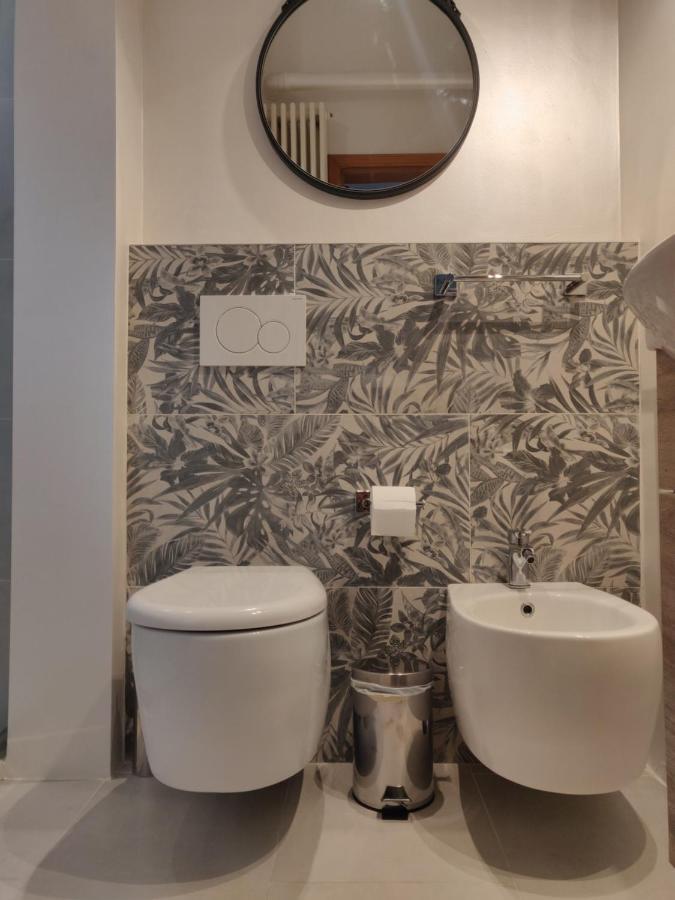 Suite d'Azeglio Bologna Esterno foto