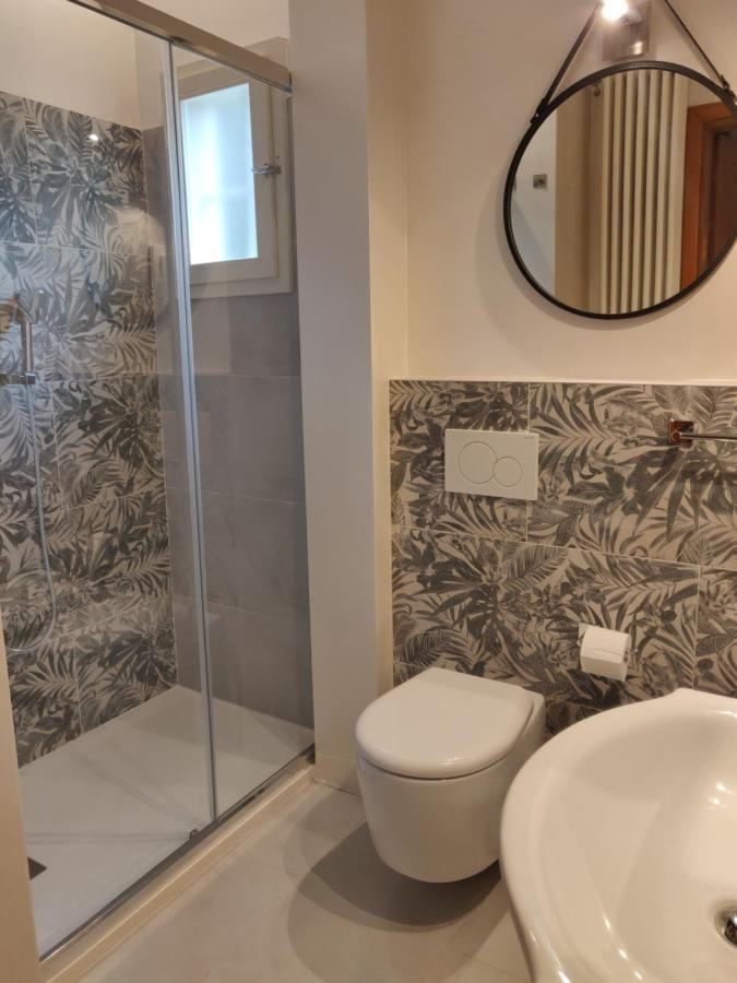 Suite d'Azeglio Bologna Esterno foto