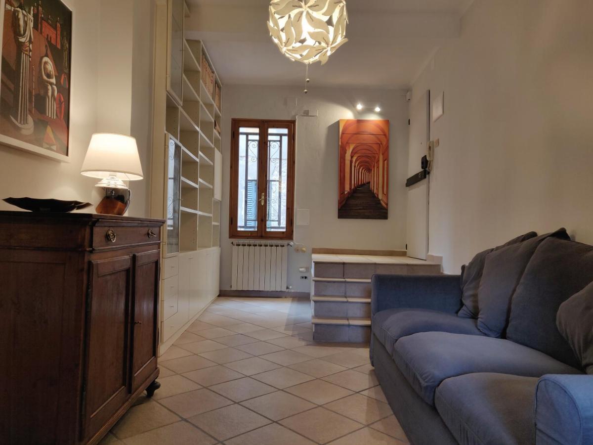 Suite d'Azeglio Bologna Esterno foto